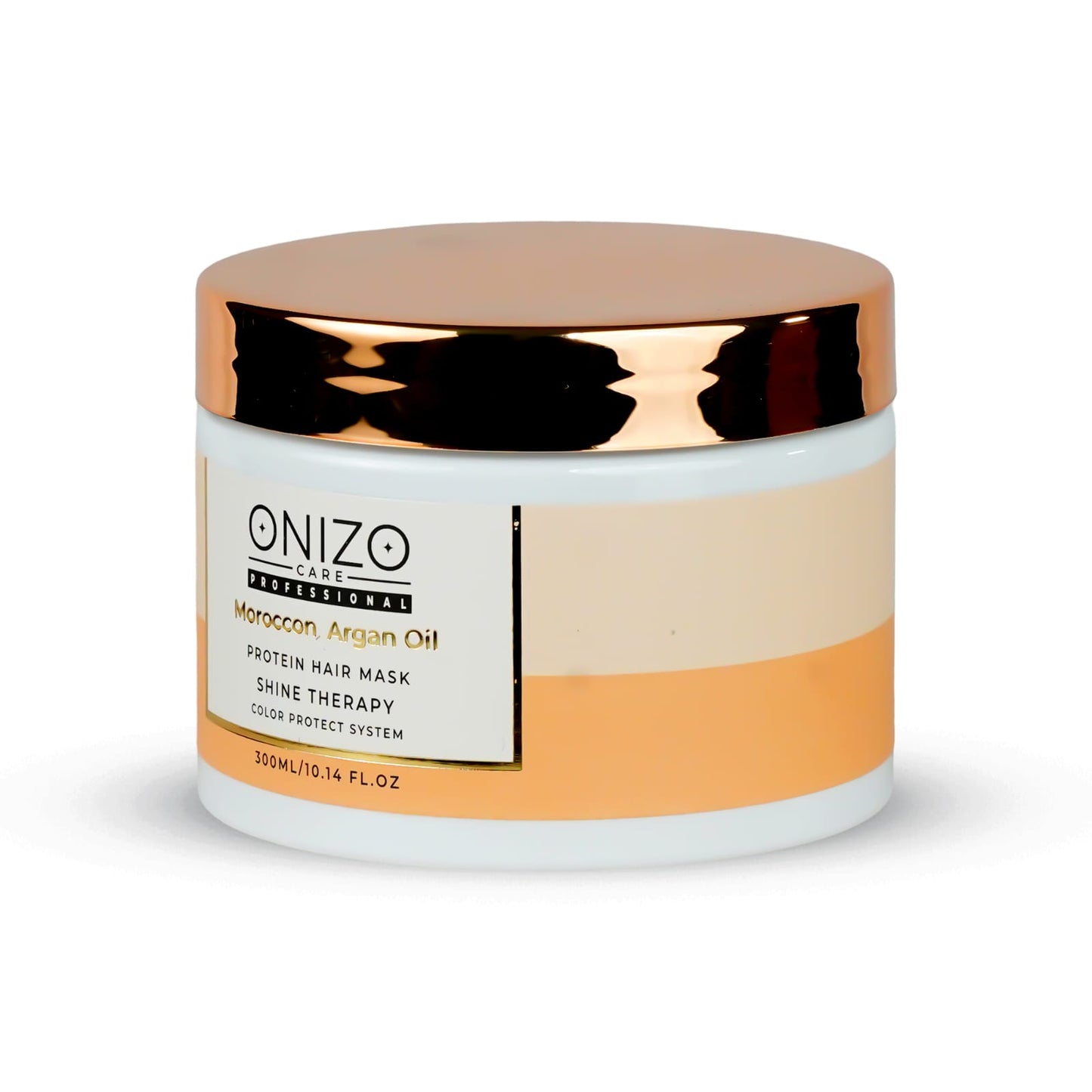 Hair Mask