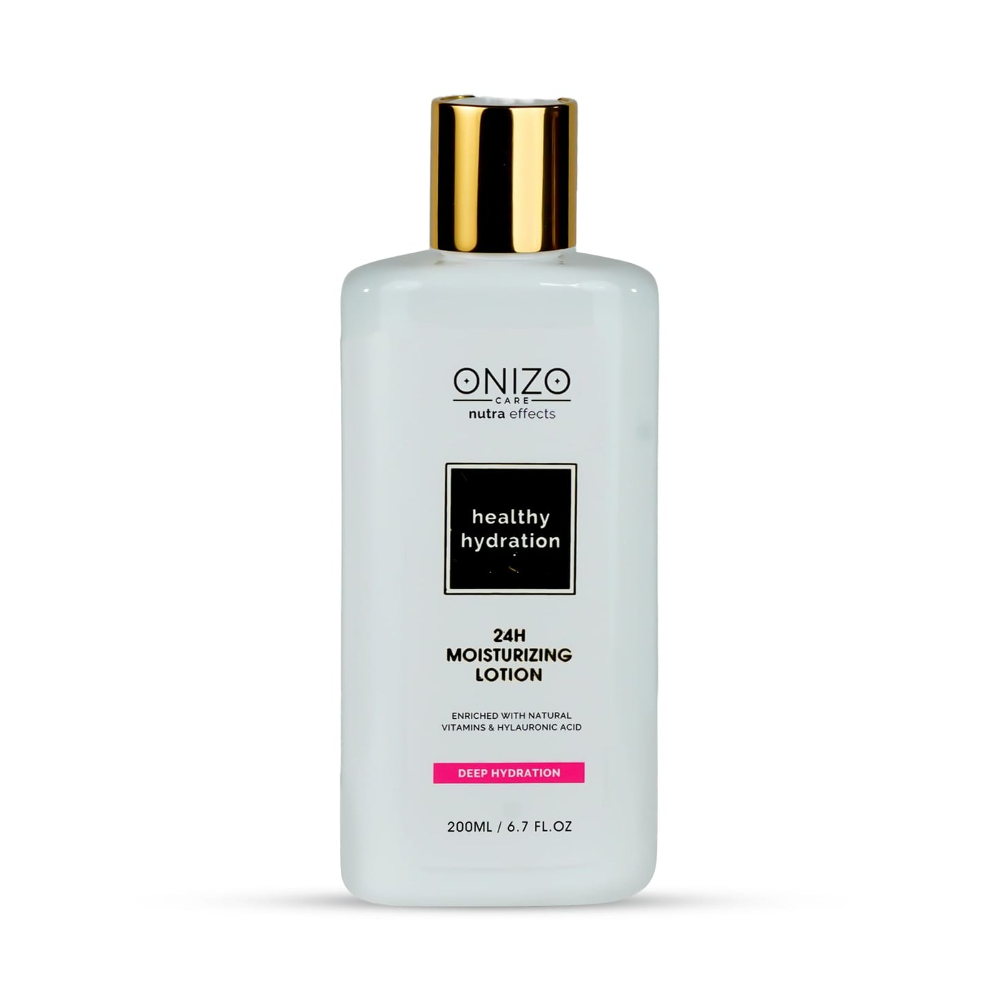 Moisturizer-24 hours protection