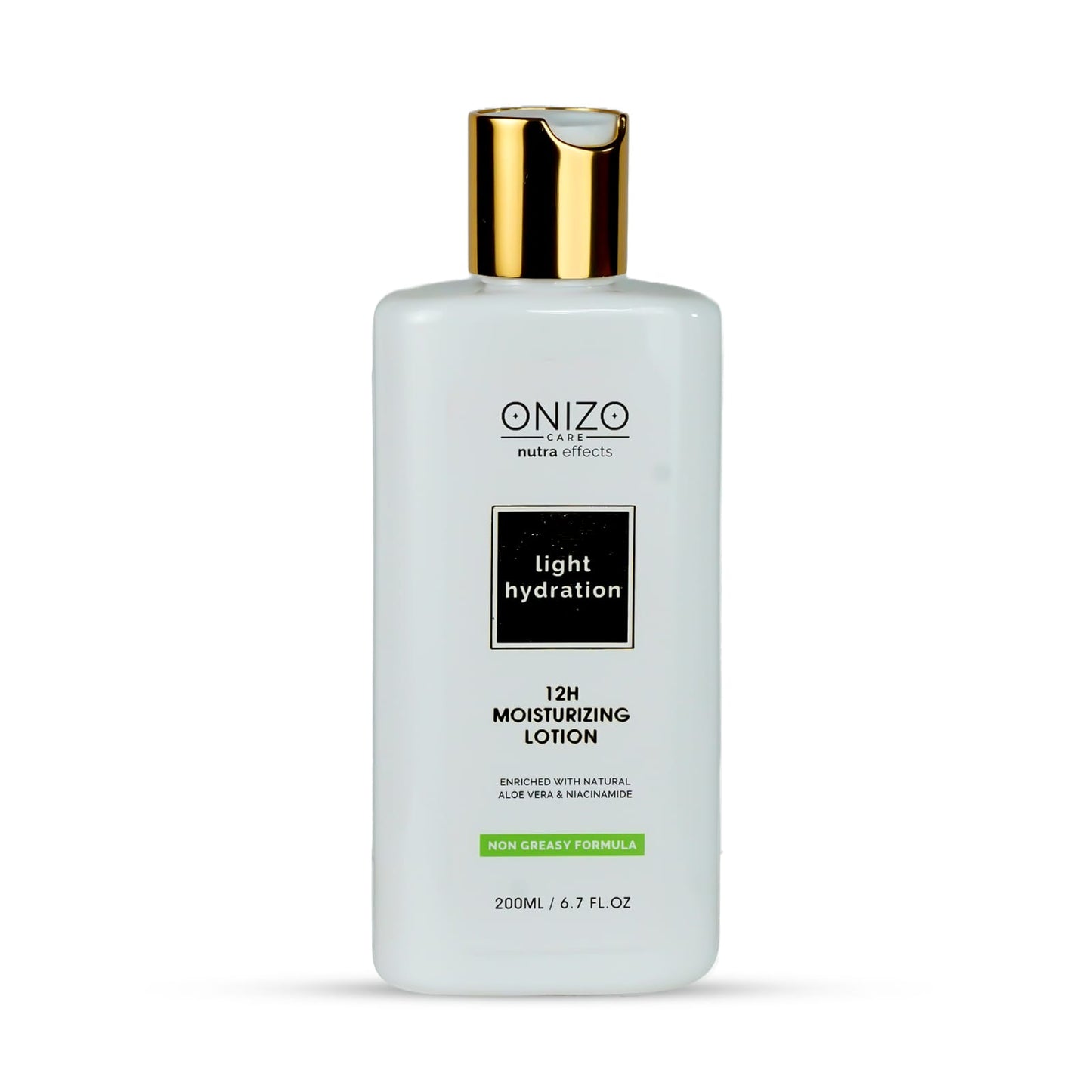 Moisturizer-Niacinamide