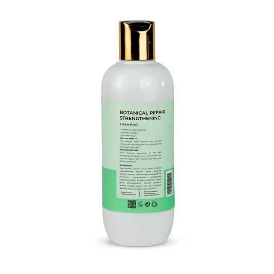 Botanical Repair Strength Shampoo