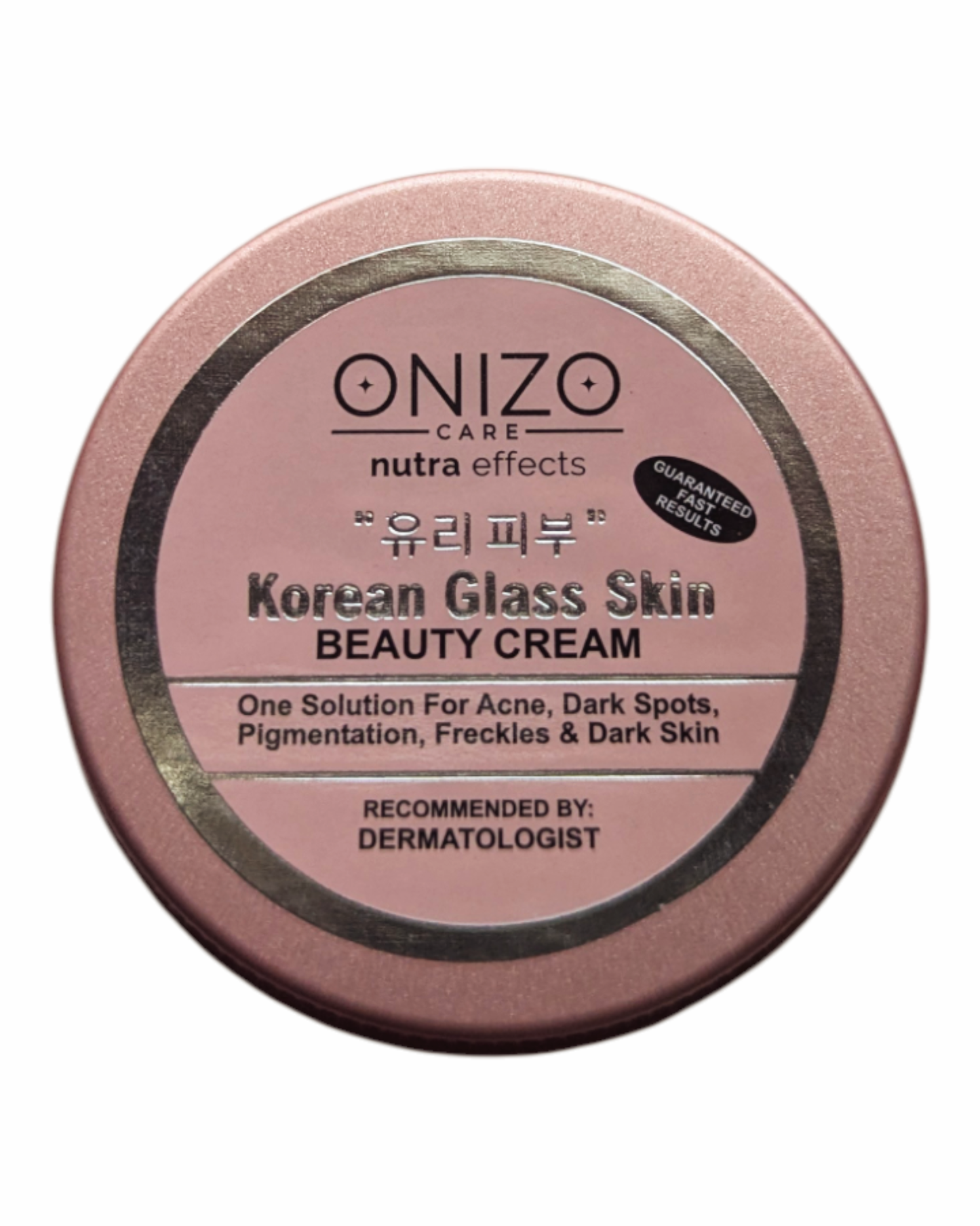 Glass Skin Beauty Cream