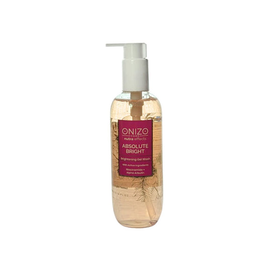 Brightening Gel Wash