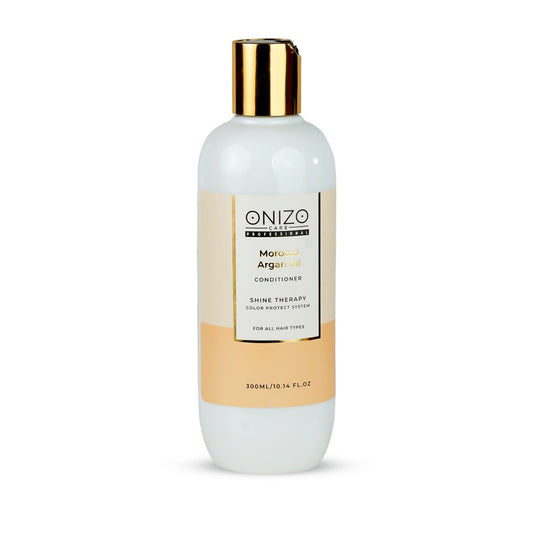 Moroccan Argan Oil conditioner
