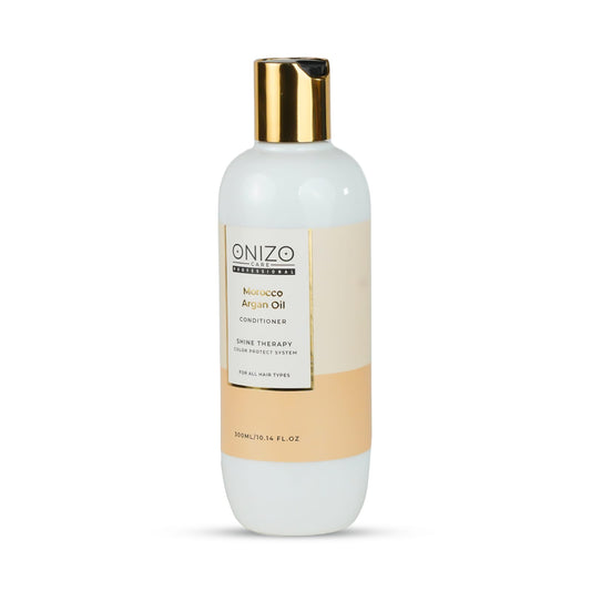 Moroccan Argan Oil conditioner