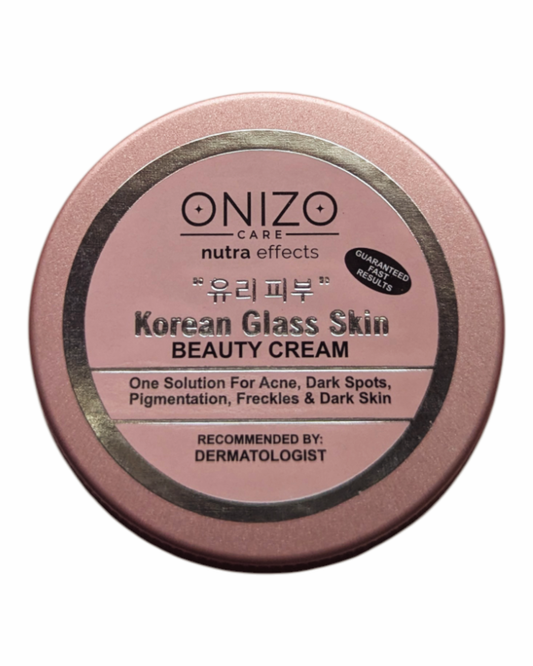 Glass Skin Beauty Cream