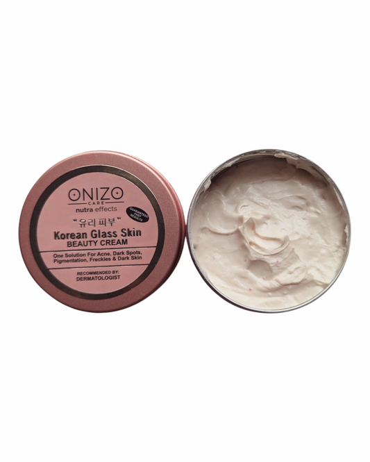 Glass Skin Beauty Cream
