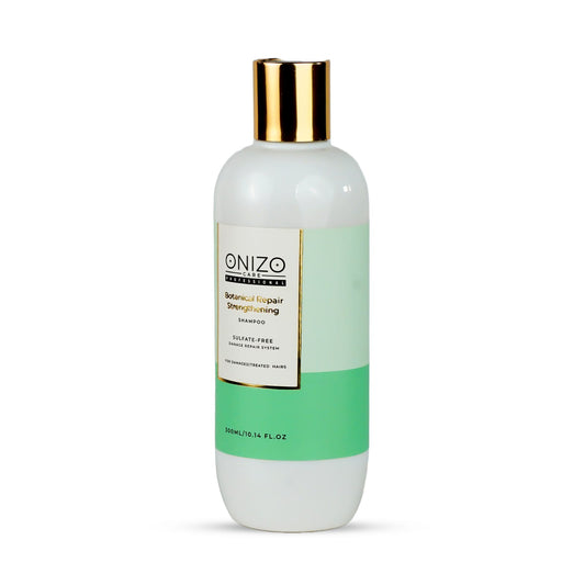 Botanical Repair Strength Shampoo