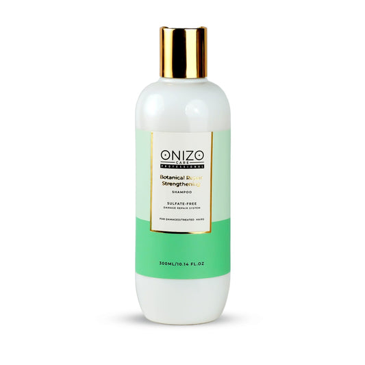 Botanic repair Strength Shampoo (Bundle of Two)